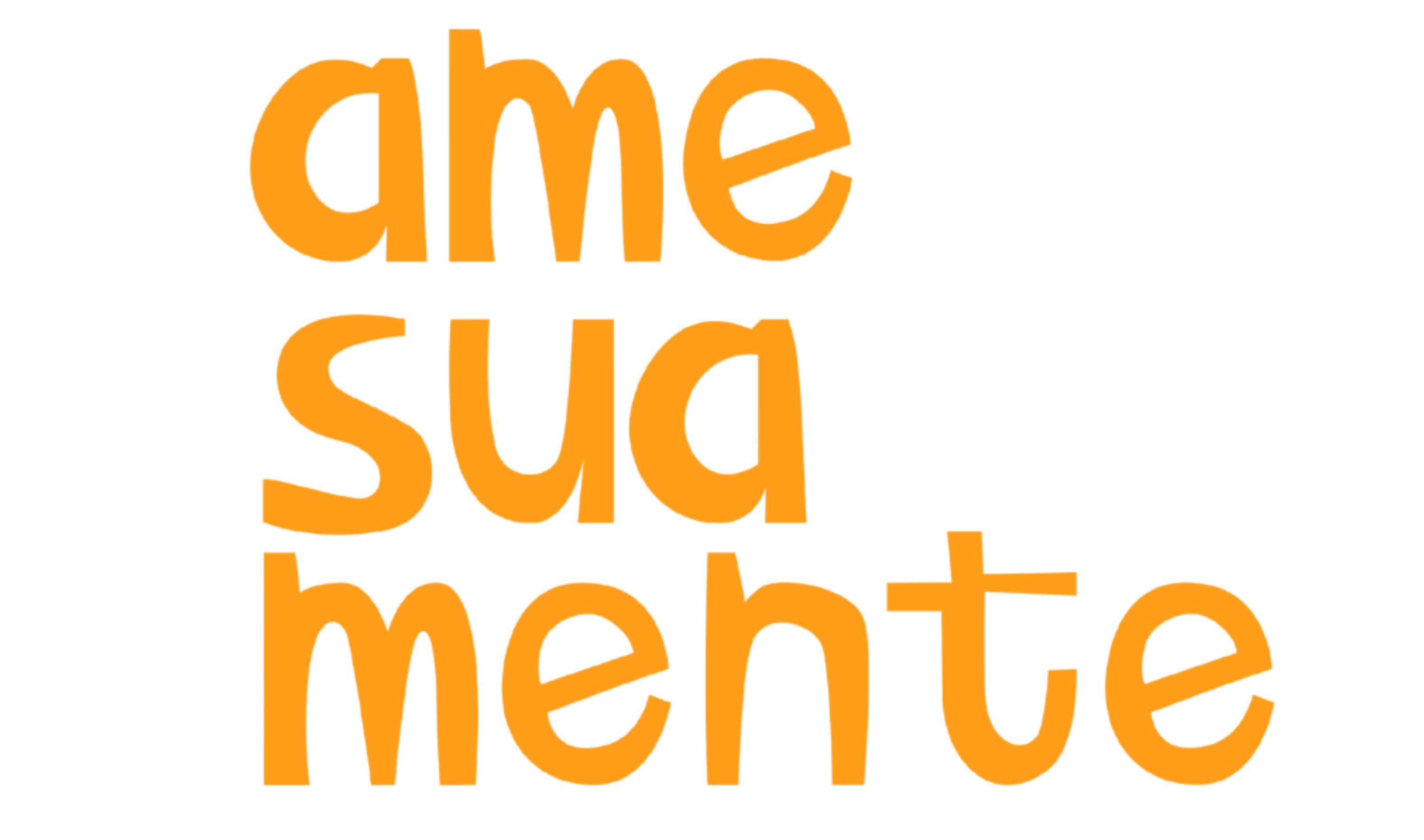 EAD Instituto Ame Sua Mente