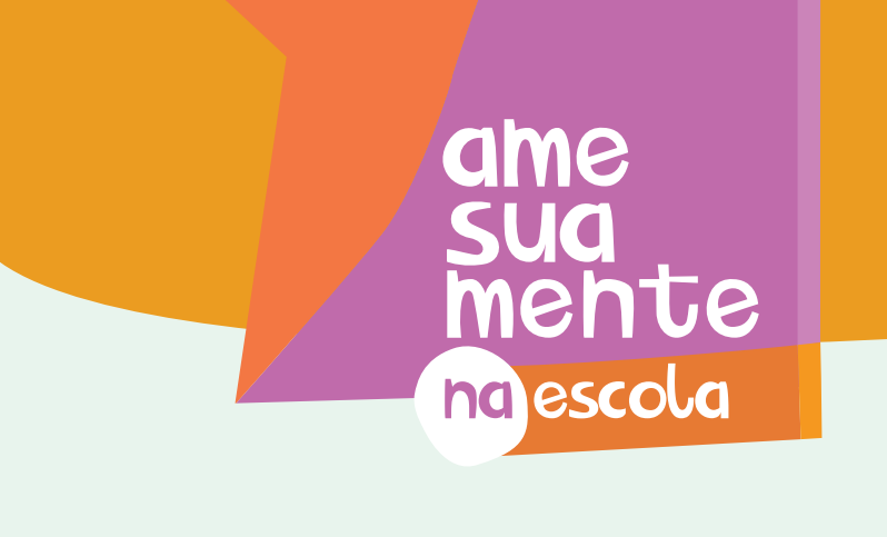 Ame Sua Mente na Escola - Nova Serrana - Ciclo 1/2026