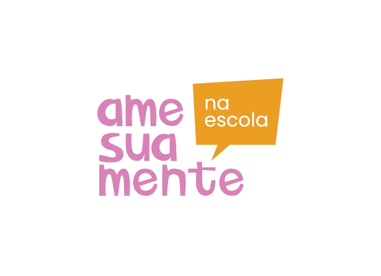 Ame Sua Mente na Escola