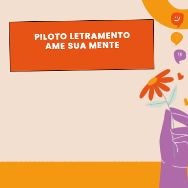 Piloto Letramento